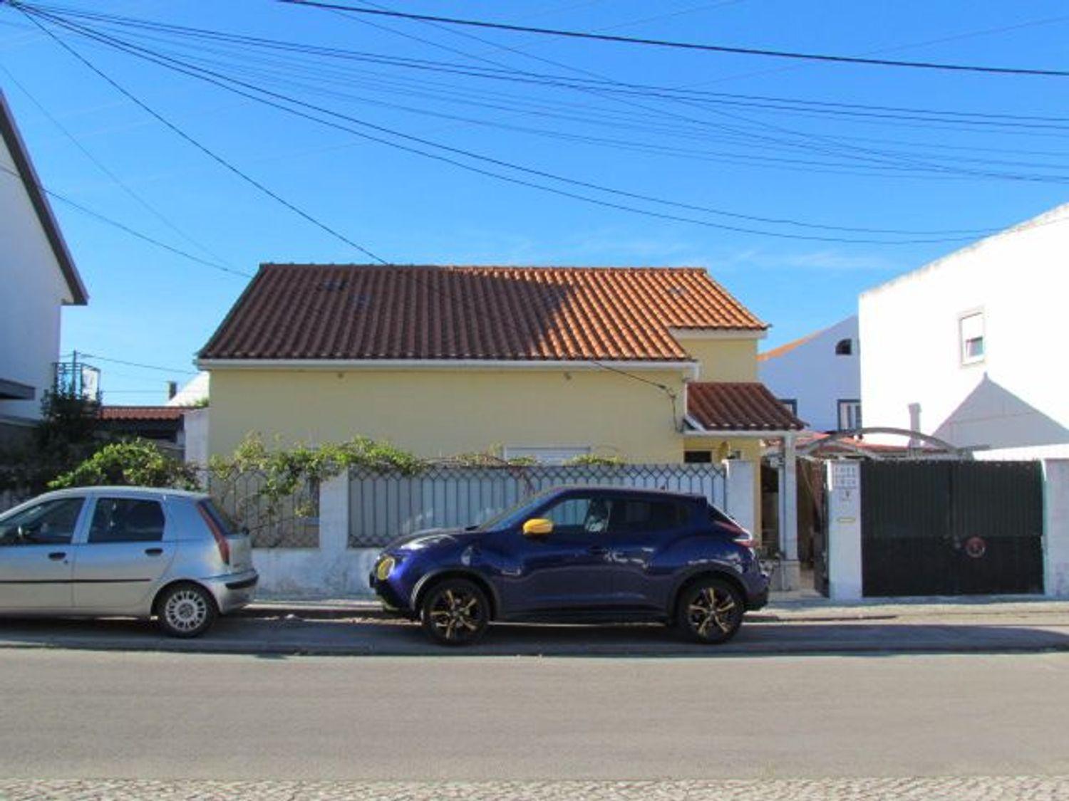 Moradia